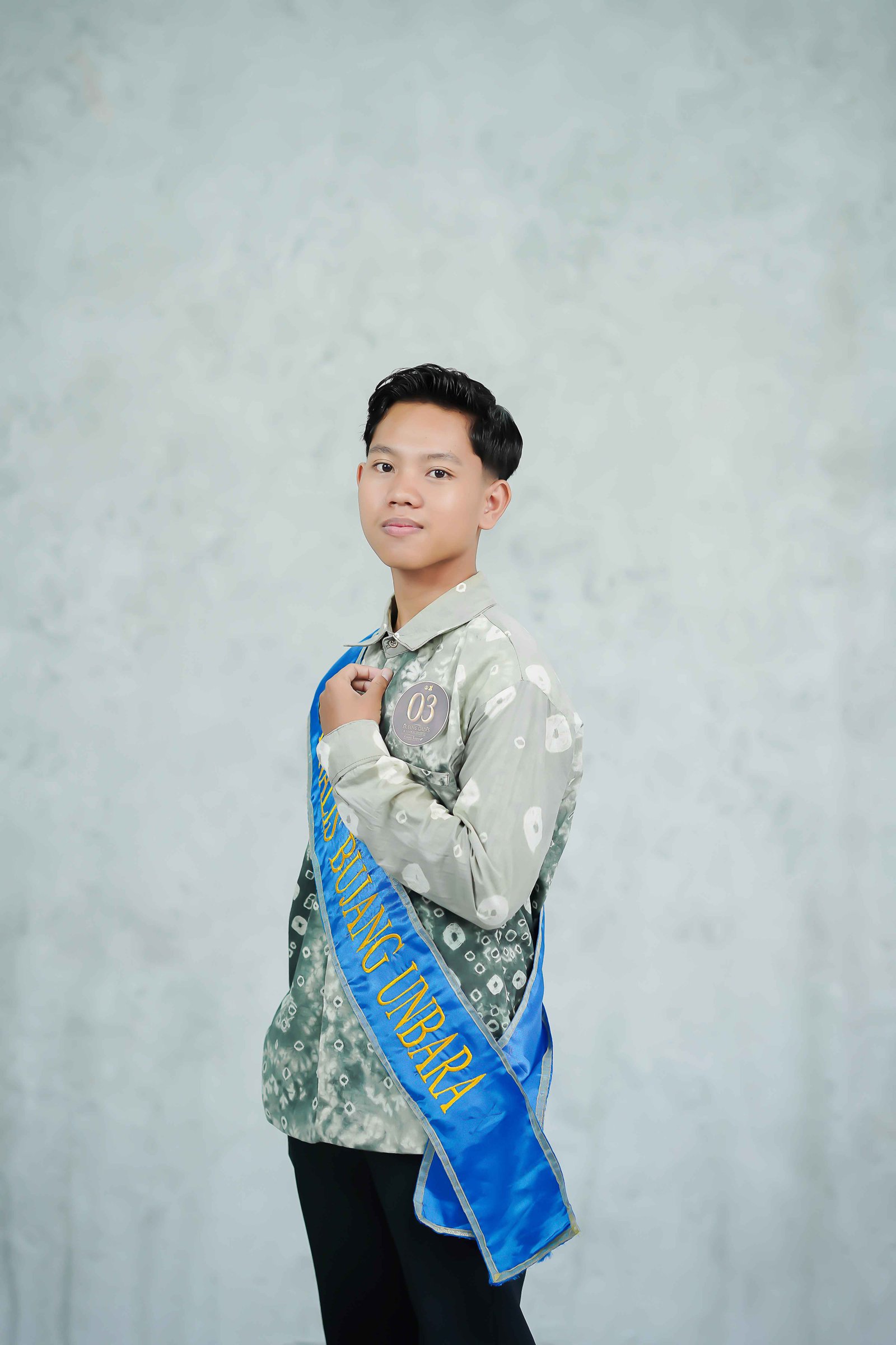 Haikal Andrean