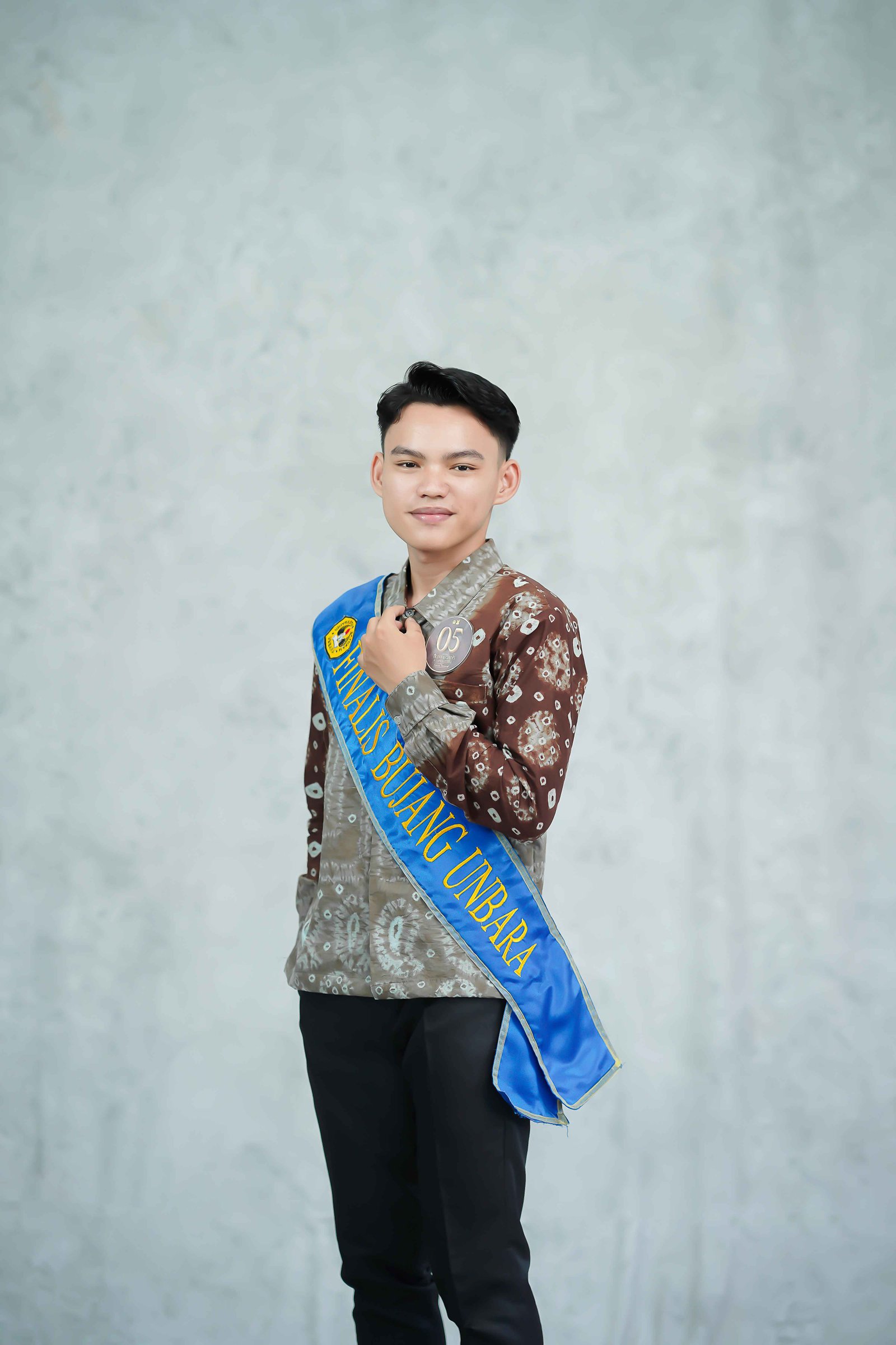 Krisna Sabil