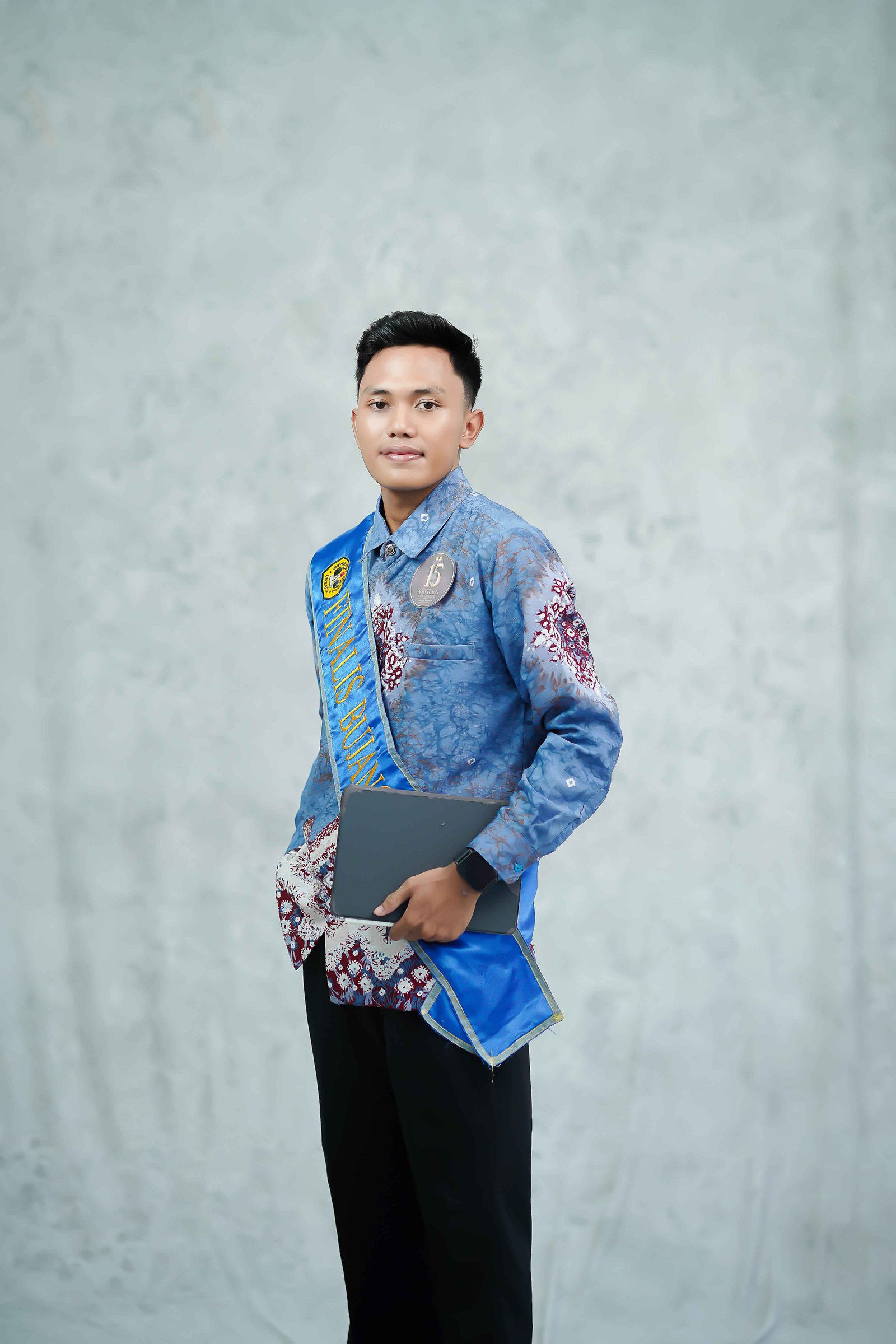 Faiz Ibnu Sadewo