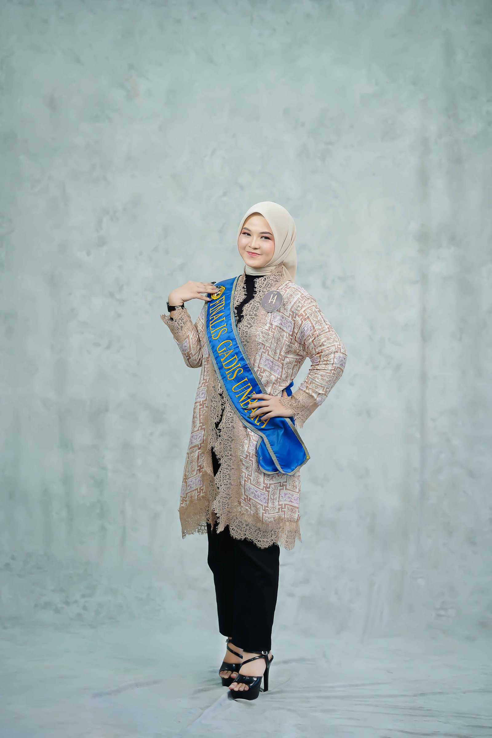 Nabila Daffa Fauziah