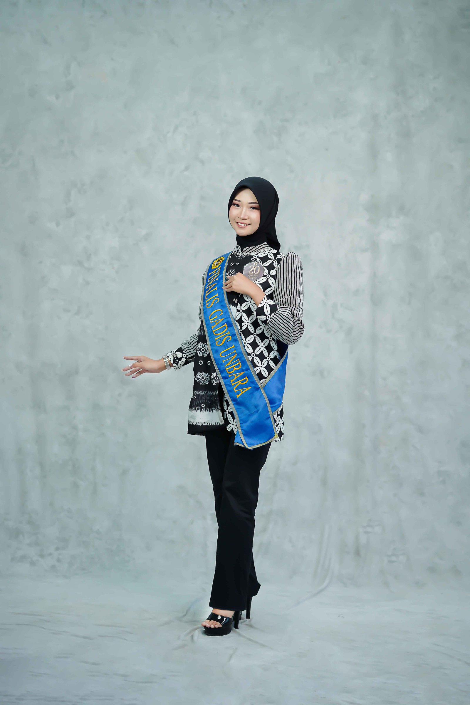 Dona Rizki Laura