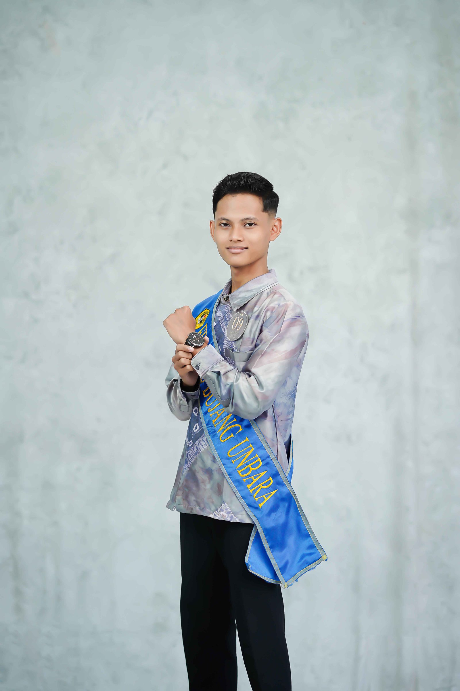 M. Arya Milan Khoir
