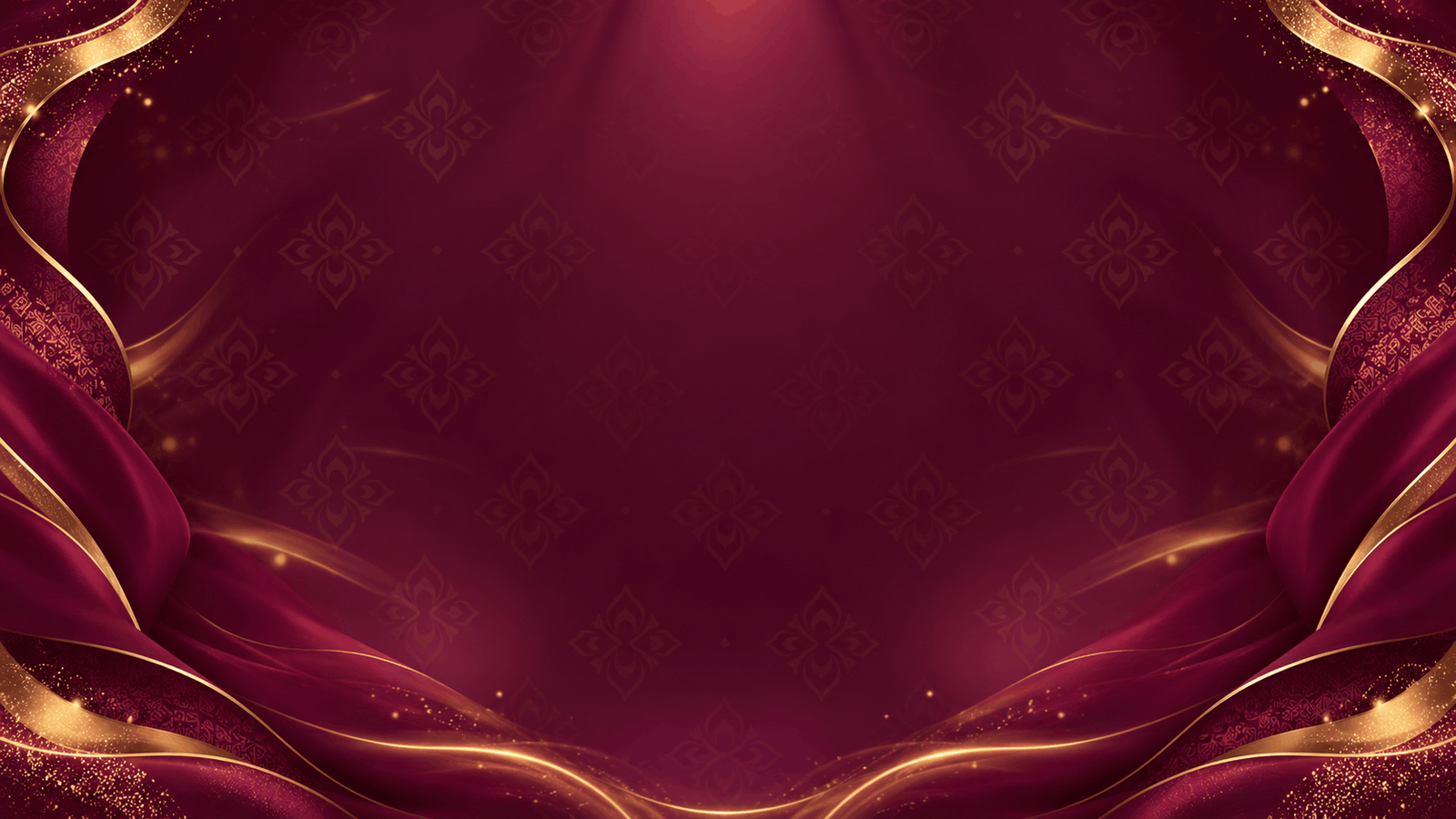 Footer Background